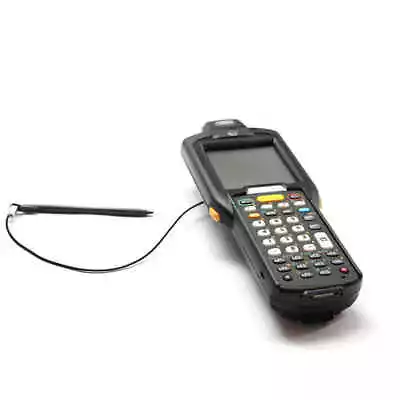 MC32N0-RL3SCLC0A Motorola Terminal Handheld Windows CE7.0 Barcode Scanner • $346.86