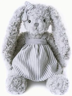 12 Inch Easter Bunny Stuffed Animal Cute Bunny Rabbit Plush Animal Toy  • $9.99
