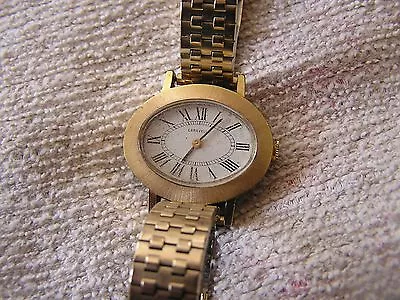 Vintage Modern Caravelle Women's Ladies Watch  • $24.95