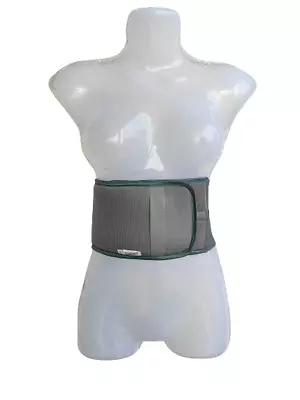 Abdomen Abdominal Binder Waist With Pregnancy After Uses Support S-M-L-XL-XXL • $15.49