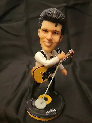 Elvis Presley  1961” 1st Official Limited Ed Bobblehead Toy 2006 BD&A Music • $89.97