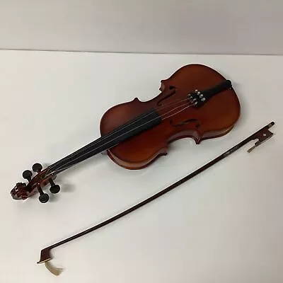 Pearl River 3/4 Violin MV 005 In Hard Case W Broken Bow (IT) W#663 • $15.12