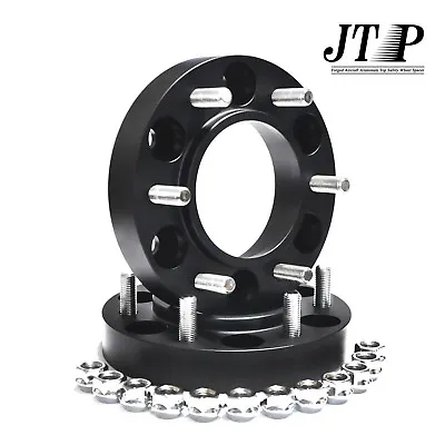 4pcs 30mm Safe Forging Wheel Spacers 6x139.7 For Toyota Hilux 2007-20256x139.7 • $224