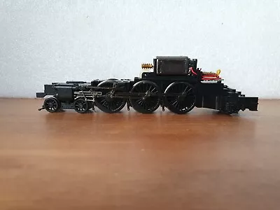 £54 • Buy Bachmann LNER Peppercorn A1 Chassis. DCC Ready. Full Working Order
