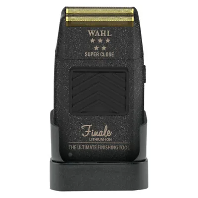 Wahl Professional 5 Star Finale Shaver • $204.95