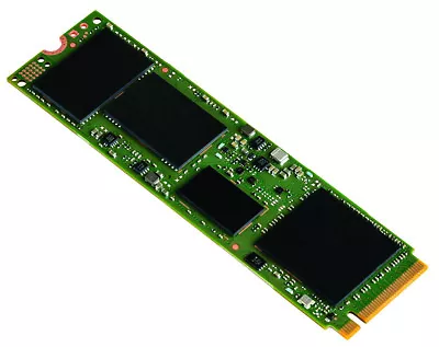 $319 • Buy Brand New 1TB Intel 600p-Series M.2 80mm PCIe 3.0 X4 NVMe SSD PN SSDPEKKW010T7X1