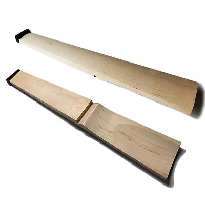 4/4 Size Baroque Violin Maple Fingerboard Blank White Fingerboard Baroque Style • $29.99