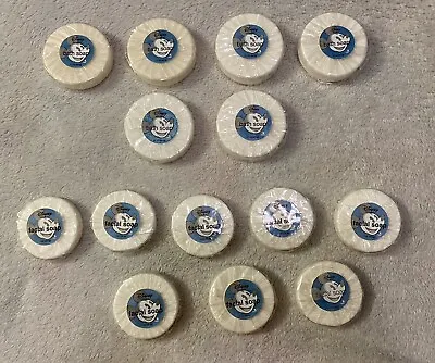 Walt Disney World Resorts Bath & Facial Soaps Mickey Mouse Soap Lot 14 Sealed • $14