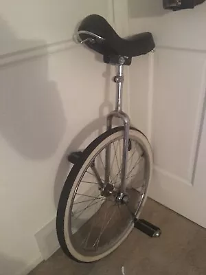 Vintage  American Flyer Unicycle  • $150