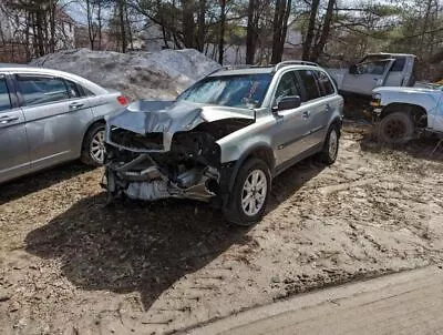 Engine 2.5L VIN 59 6th And 7th Digit Turbo Fits 03-09 VOLVO 60 SERIES 162784 • $600