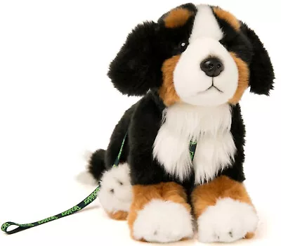 Maplelea Canadian Girl Doll  Taryn's Bernese Mountain Dog Boulder • $29.95