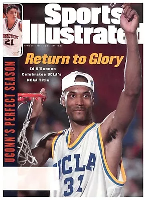 VINTAGE Sports Illustrated Magazines - Basketball **BAGGED AND BOARDED** • £4.01