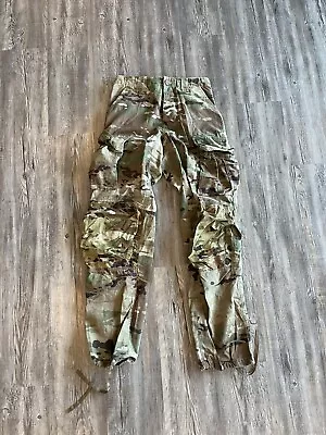 IHWCU Small Long Pants/Trousers OCP Army Multicam Improved Hot Weather Combat • $45