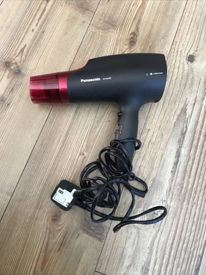£9.99 • Buy Panasonic EH-NA65 Nanoe Hairdryer