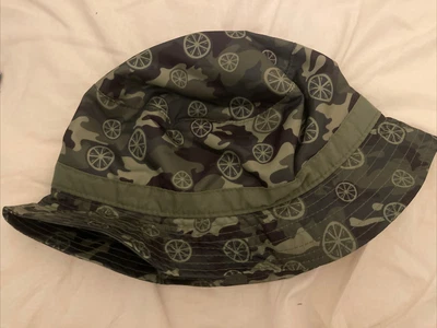 £56 • Buy The Stone Roses - Official Reunion Reni Hat (New!)
