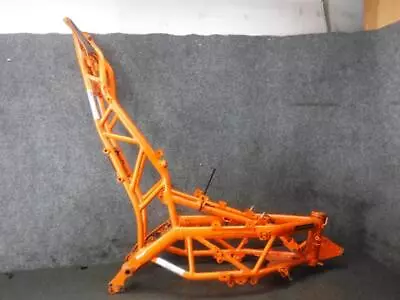 15 KTM Duke 390 Frame Chassis 19T • $305.99