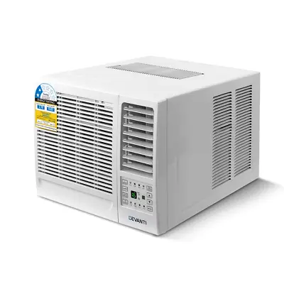 $567.86 • Buy Window Air Conditioner Portable 2.7kW Wall Cooler Fan Cooling Only