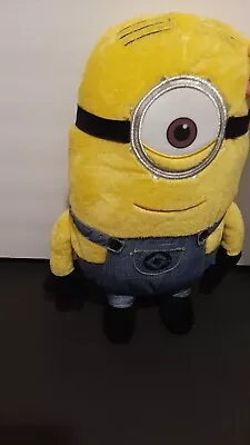 Despicable Me Minion Kevin Plush • $9