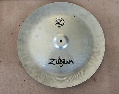 $199.99 • Buy Zildjian Planet Z China Cymbal 18 In/45cm.