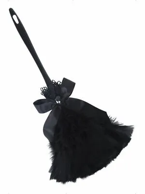 Ladies Gothic Vampire Accessories Womens Halloween Fancy Dress French Maid Prop • £9.07