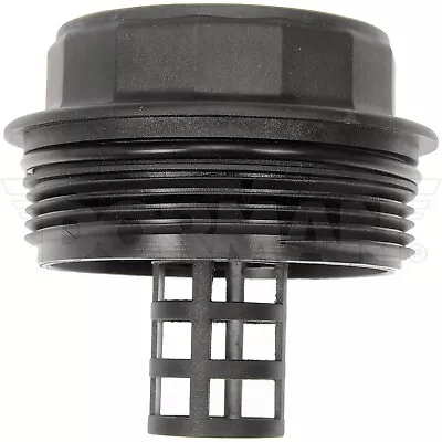 Engine Oil Filter Cover For 3 Escape CX-7 Tribute Mariner+More 917-004 • $33.94