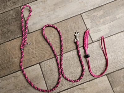 £10.99 • Buy Ferret Figure 8 Harness & Lead Set Rat Bearded Dragon Small Pet 