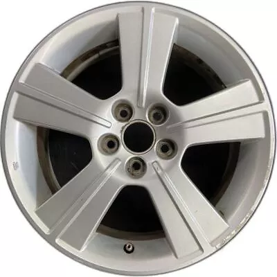 Subaru Forester OEM Wheel 16” 2009-2010 Factory Original Rim 28111SC010 68783A • $99.97