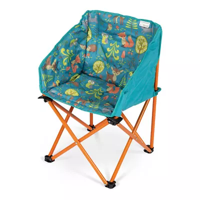 Kampa Mini Tub Chair Woodland Creatures • £18.99