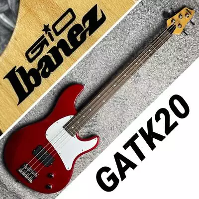 Ibanez Gio Gatk20 • $375.48