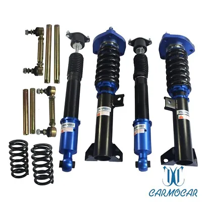 JDMSPEED For Mercedes-Benz C-Class W204 C300 C250 08-14 CoilOvers Suspension Kit • $609.97