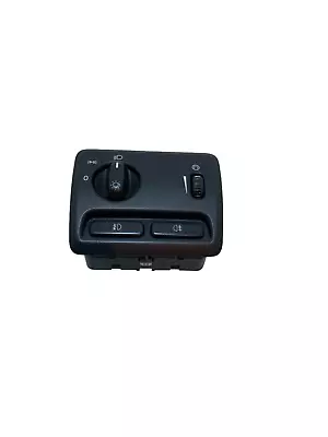 Volvo S60 Xc70 2004-2007 Fog Light Headlight Control Switch 8691749 Oem • $33