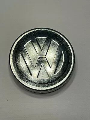$30 • Buy VW Bug Bus Ghia Logo Fuel Cap Cover Gas Cap 60mm Volkswagen Beetle T1 T2 T3 T4