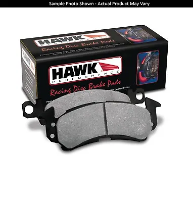 Hawk HP Plus Brake Pads Front 2006-2013 Corvette Z06 ZR1 Grand Sport HB658N.570 • $325.79