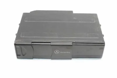 2007 Mercedes Sl550 R230 Roadster #209 Cd Changer • $54.99