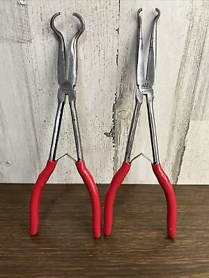 Mac Tools Pair Of  11” Long Reach Grippers  • $79.99