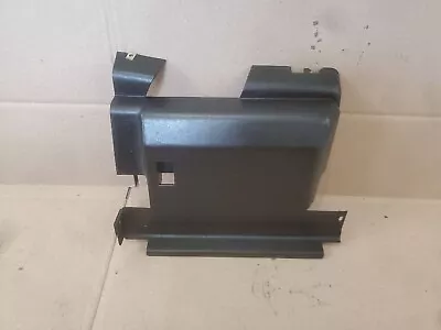 84-91 BMW E30 318 325 OEM RH Right Passenger Interior Dash Lower Knee Panel Trim • $29.99