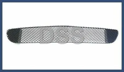 Genuine Mercedes W219 Bumper Cover Grille Center Grill Lower Front OE 2198850753 • $246.99