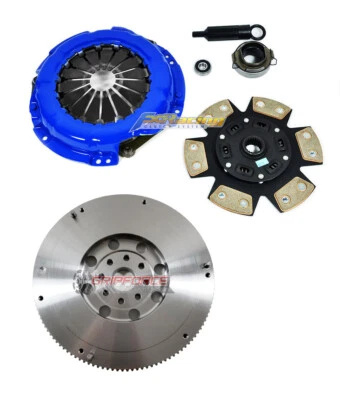 $219 • Buy Fx Stage 3 Clutch Kit + X-lite Flywheel For 88-95 4runner Pickup 2&4wd 93-94 2wd