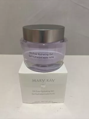 Mary Kay Oil-free Hydrating Gel #549300 • $24