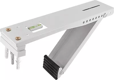 $49.99 • Buy Window Air Conditioner Bracket Light Duty,Support 5,000 To 8,000 BTU Universal A