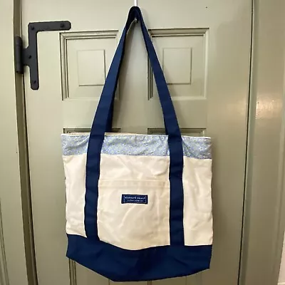 Vineyard Vines Classic Tote Bag • $18.95