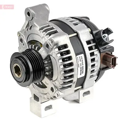 Alternator DAN1059 Denso 1374085 3M5T10300SC 1684865 3M5T10300SD 1757296 Quality • £244.43