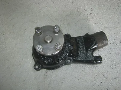 Mercruiser 120-140 2.5 3.0 L (4 Cylinder) Marine Waterpump • $19.99