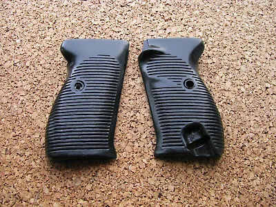 WW2 German Walter P38 Grips • $23