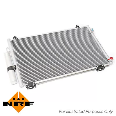 £43.42 • Buy Fits VW Golf MK2 1.8 GTI 16V Genuine NRF Engine Cooling Radiator