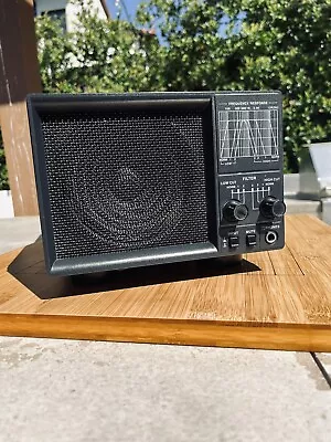 Yaesu SP-2000 External Ham Radio Speaker  (excellent Condition) • $83