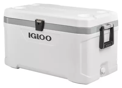 Igloo Marine Ultra 70-Quart Cooler • $68.89