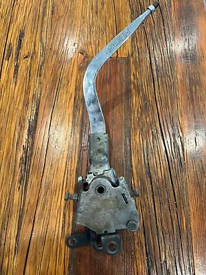 Factory GM Hurst Competition Plus 4 Speed Shifter 406817 Original • $300