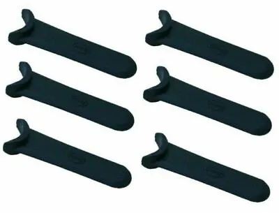 1/10/20/30 Micro Light Mower Blades Flymo Mini Mow Lawnmower Nylon Plastic • £2.99