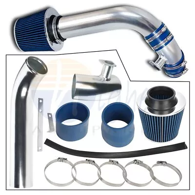 3  Cold Air Intake Kit Fits For 92-98 BMW E36 323/325/328 2.5L 2.8L I6 • $47.49